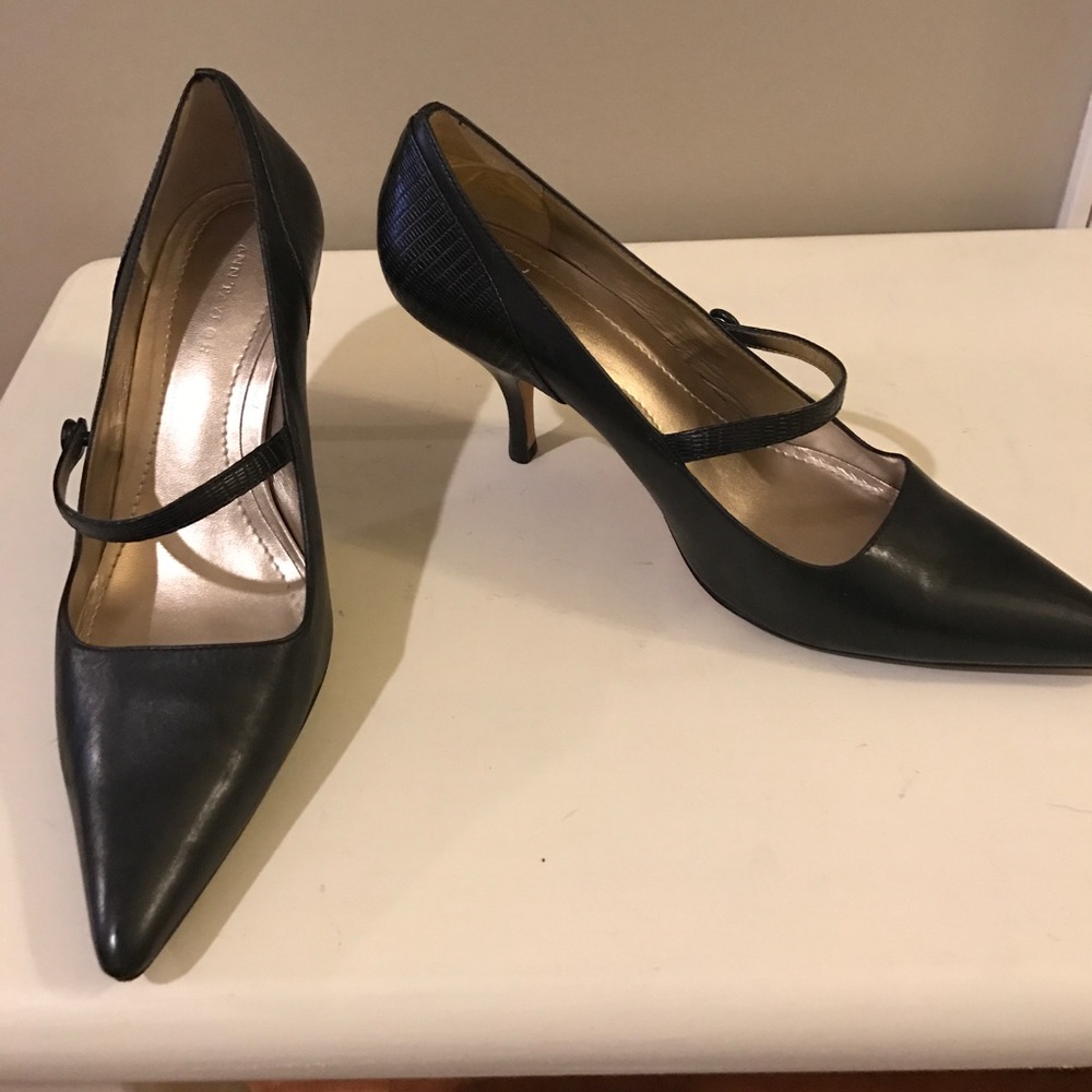 Ann Taylor Heels